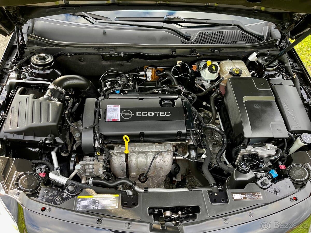 2009 Opel INSIGNIA - 14