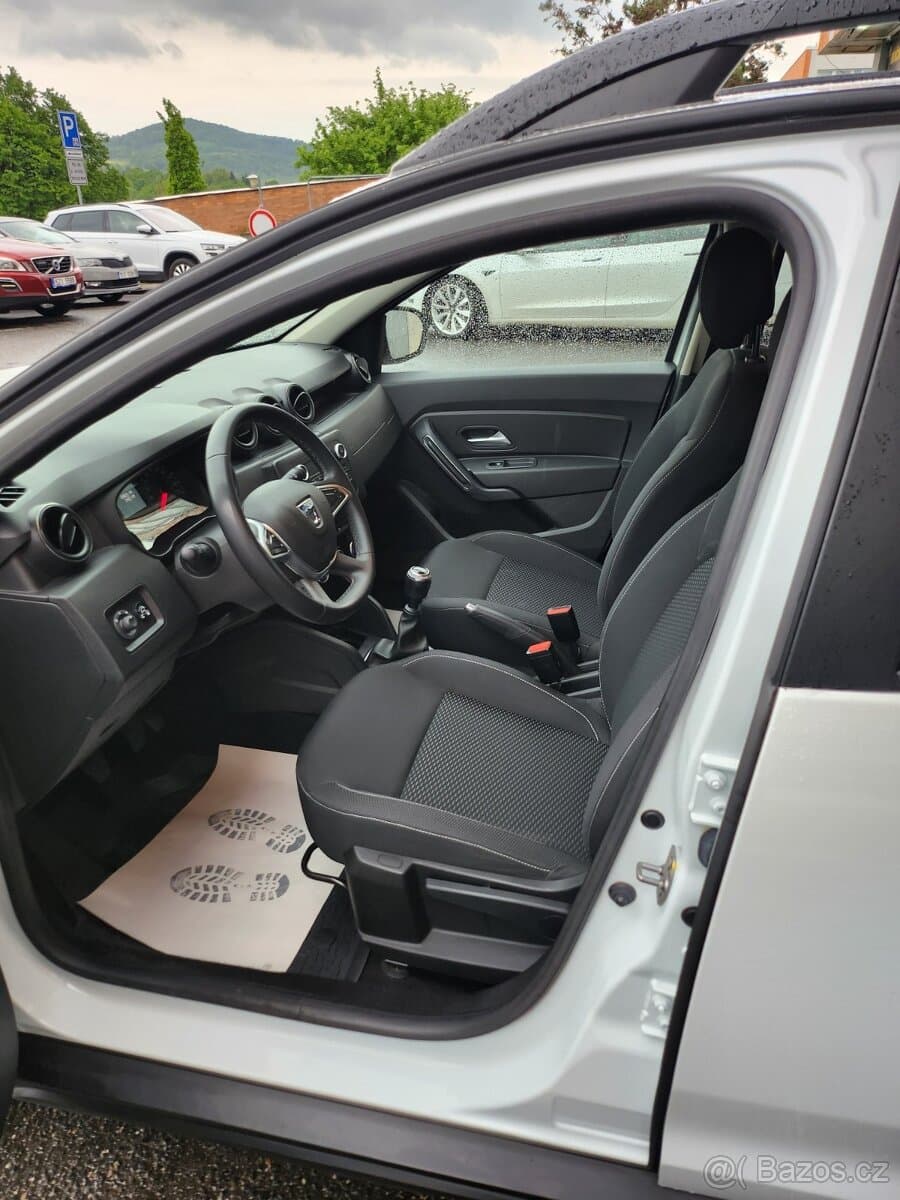 2021 Dacia DUSTER - 14