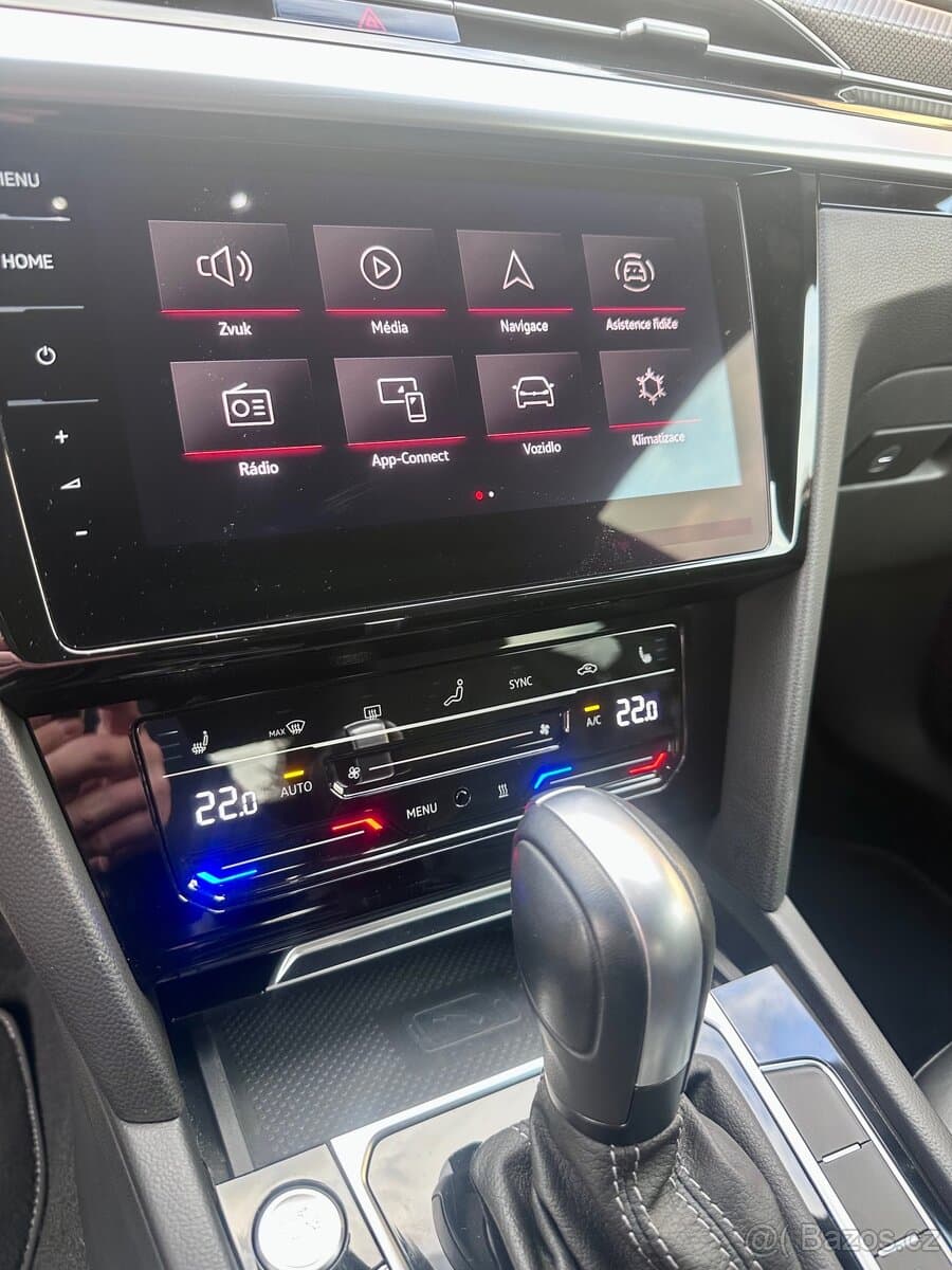 2021 Volkswagen ARTEON - 14