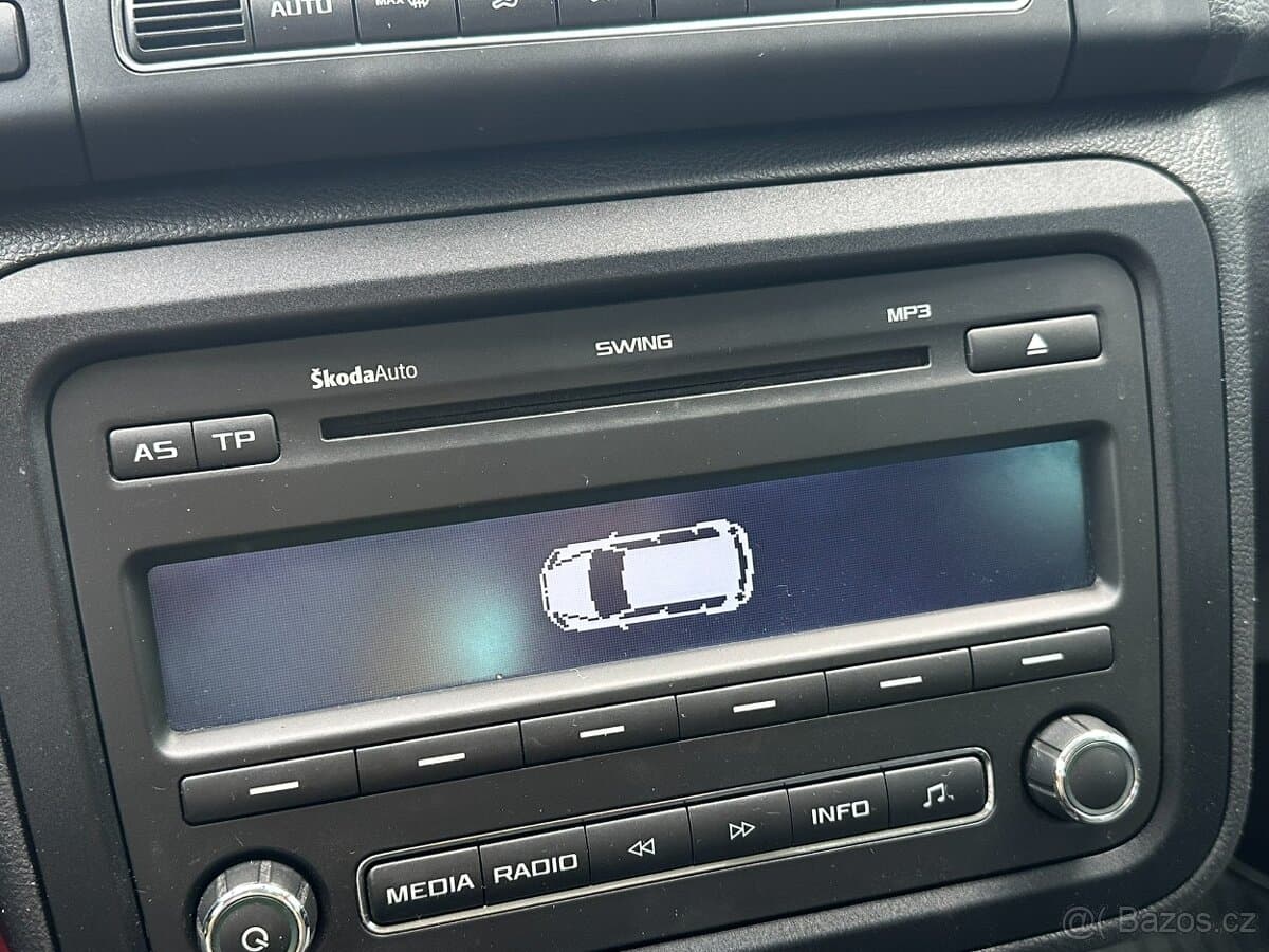 2011 Škoda ROOMSTER - 14