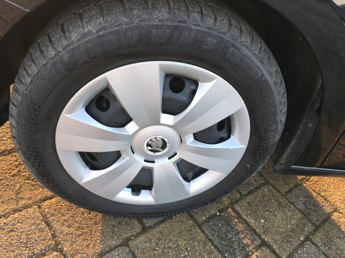 2017 Škoda FABIA - 14