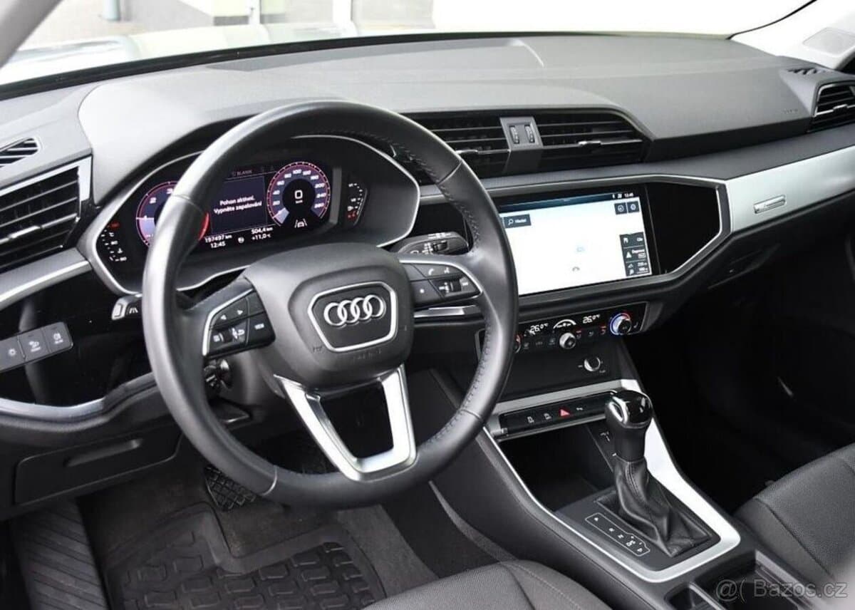 2020 Audi Q3 - 14