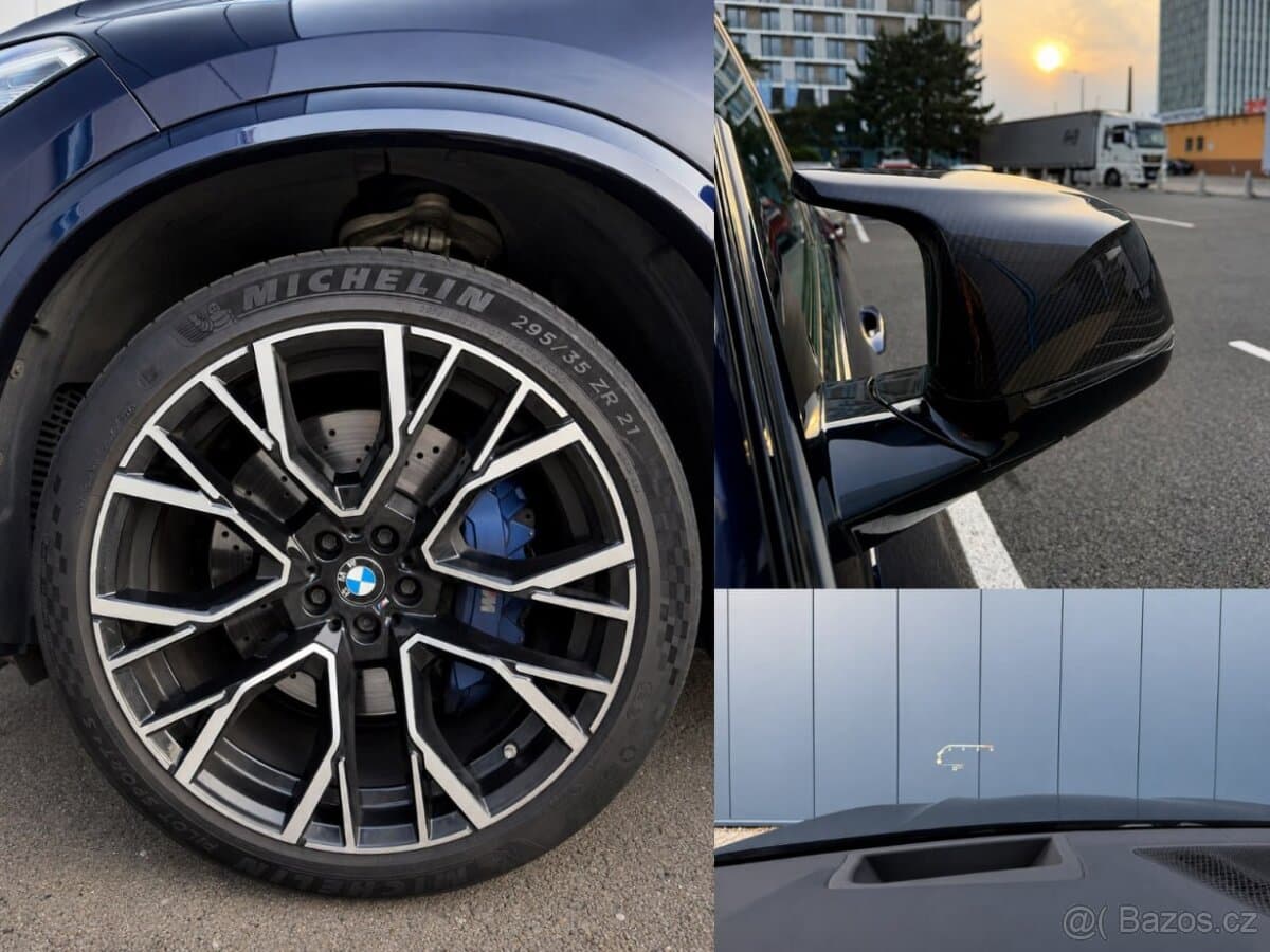 2020 BMW X5 - 14