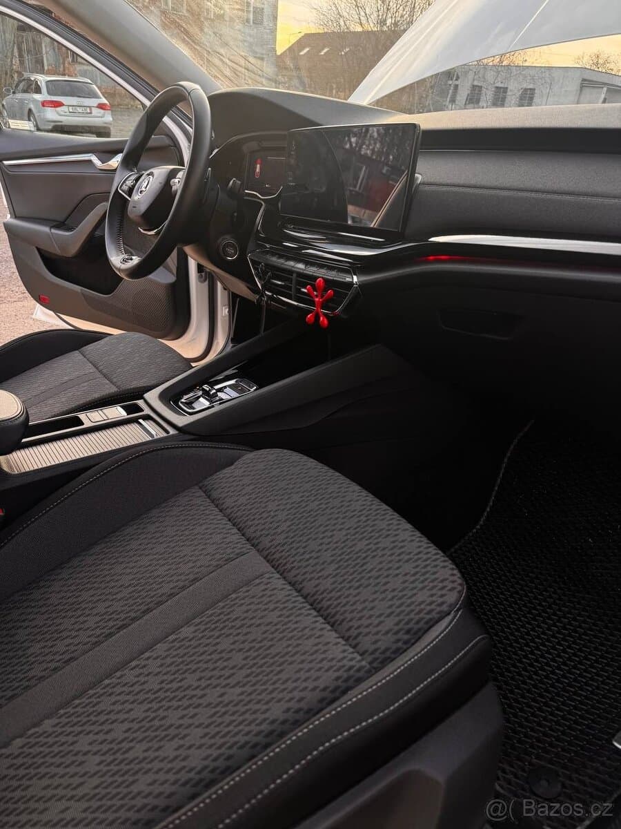 2020 Škoda OCTAVIA - 14