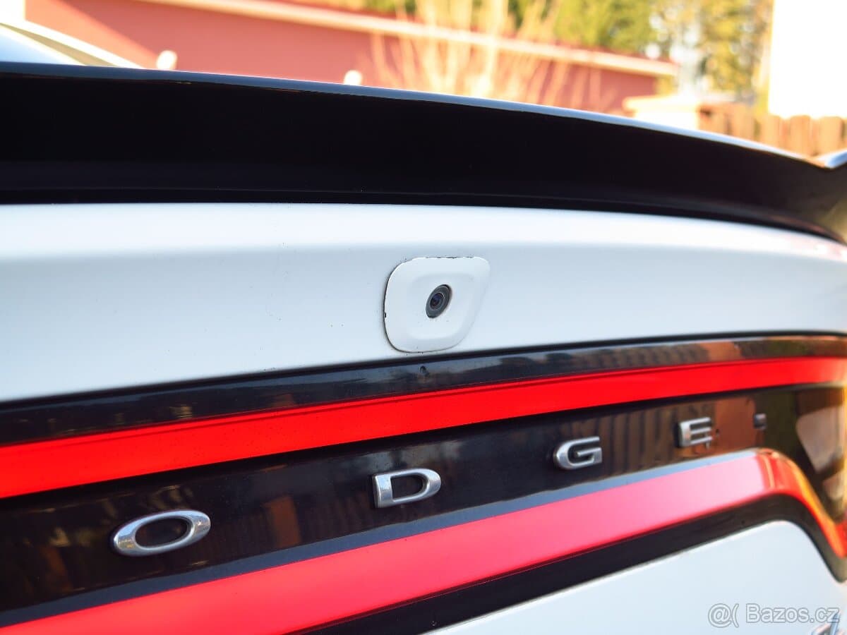 2018 Dodge CHARGER - 14