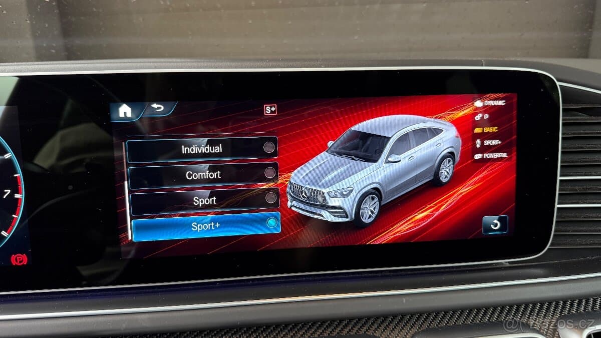 2022 Mercedes-Benz GL - 14