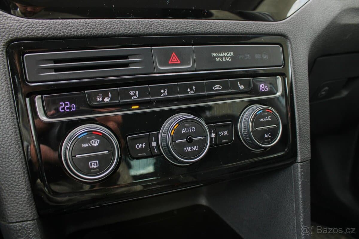 2014 Volkswagen GOLF - 14