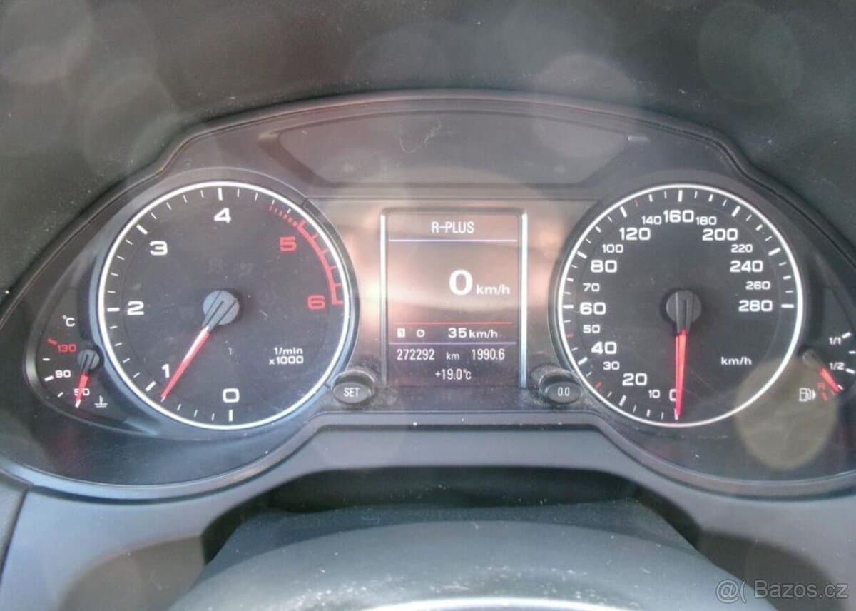 2009 Audi Q5 - 14