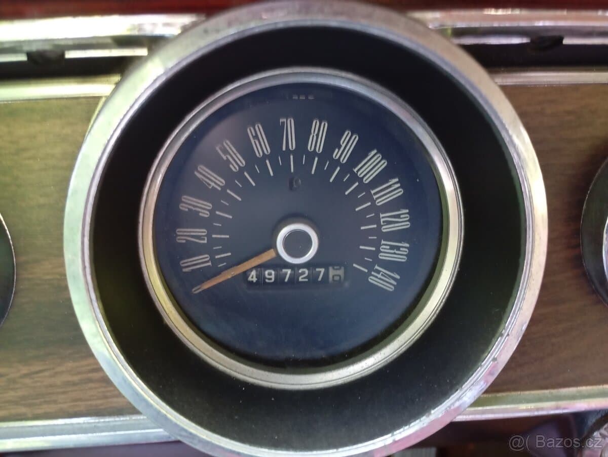 1966 Ford MUSTANG - 14