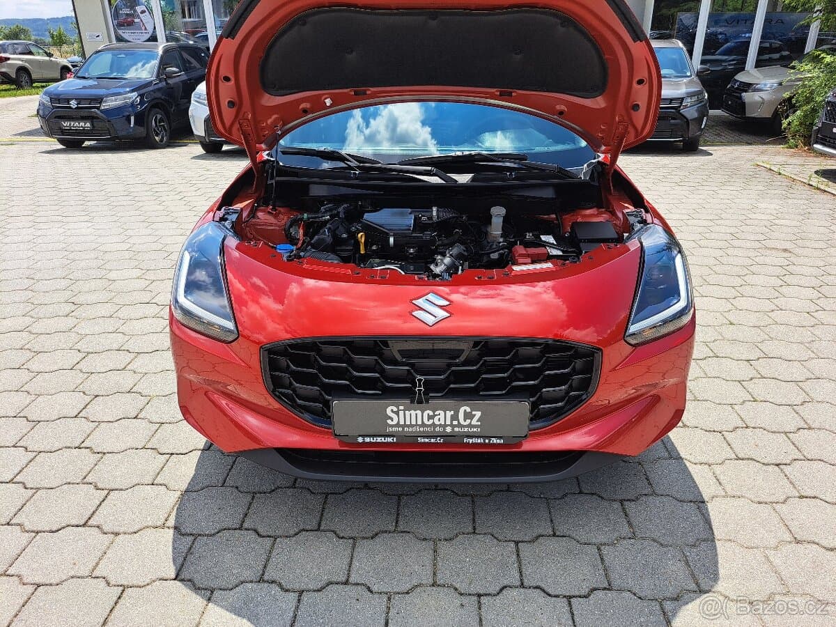Suzuki SWIFT - 14