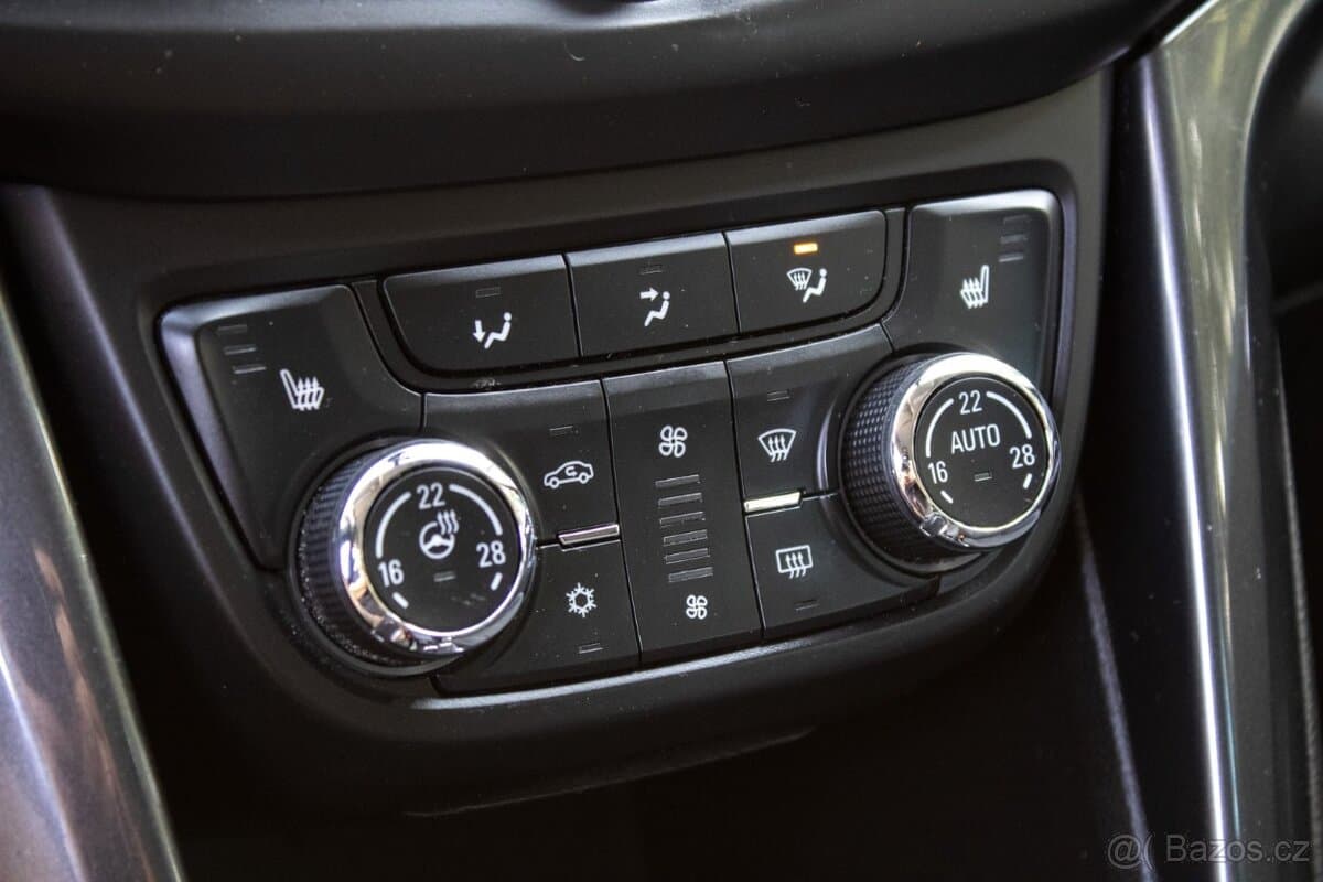 2018 Opel ZAFIRA - 14
