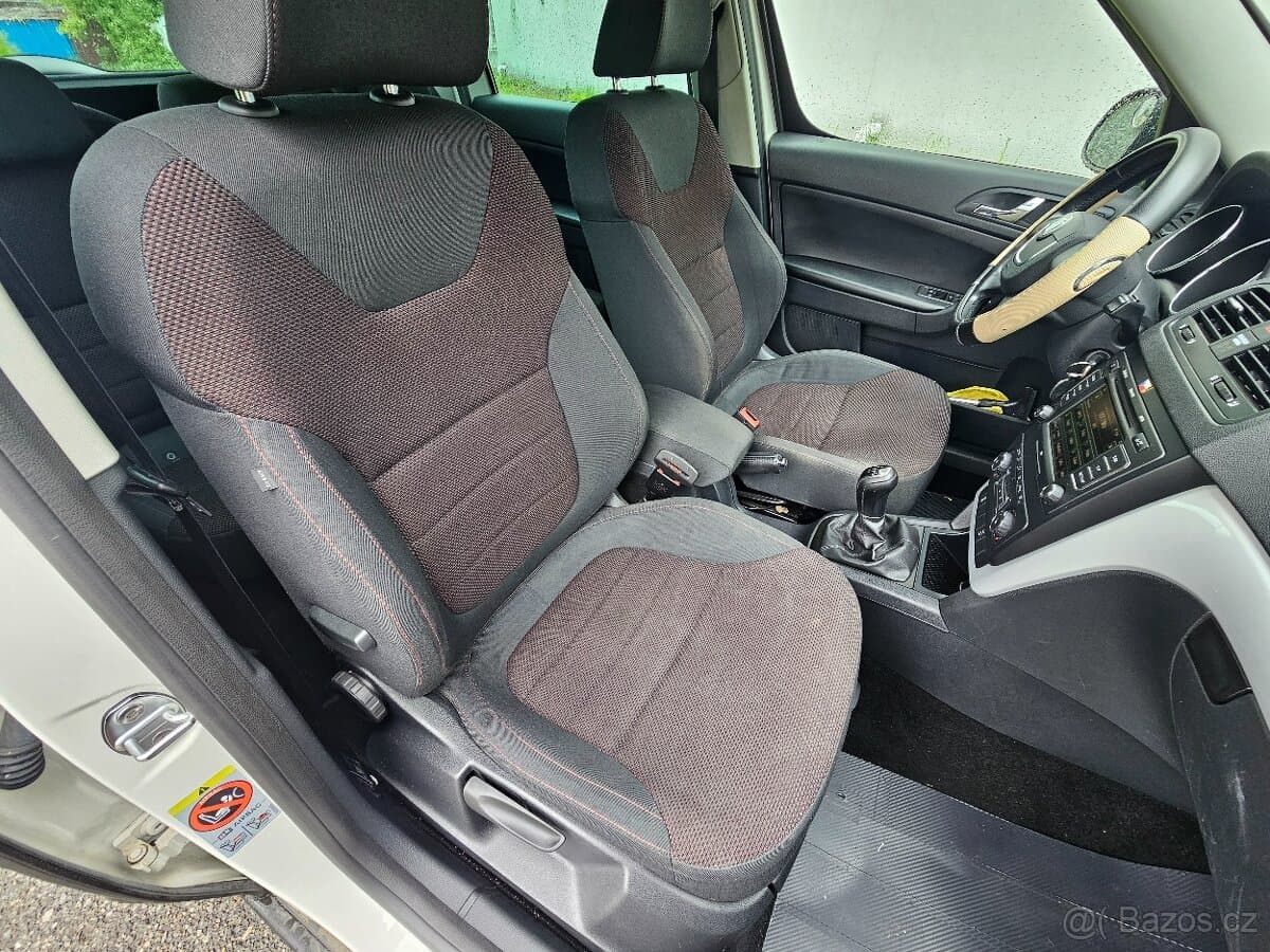 2012 Škoda YETI - 14