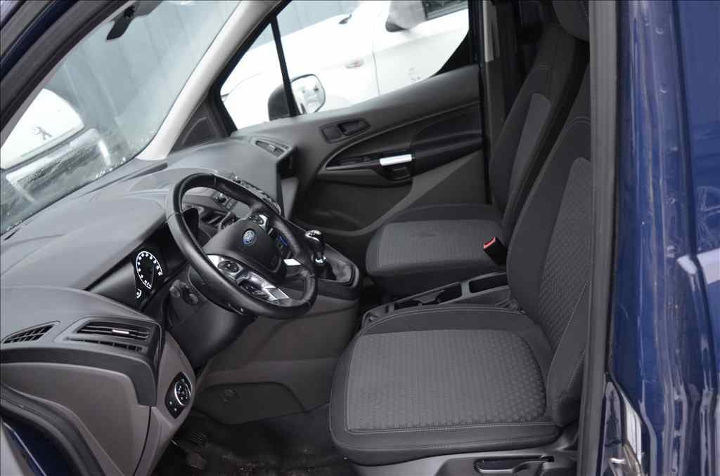 2022 Ford TRANSIT - 14