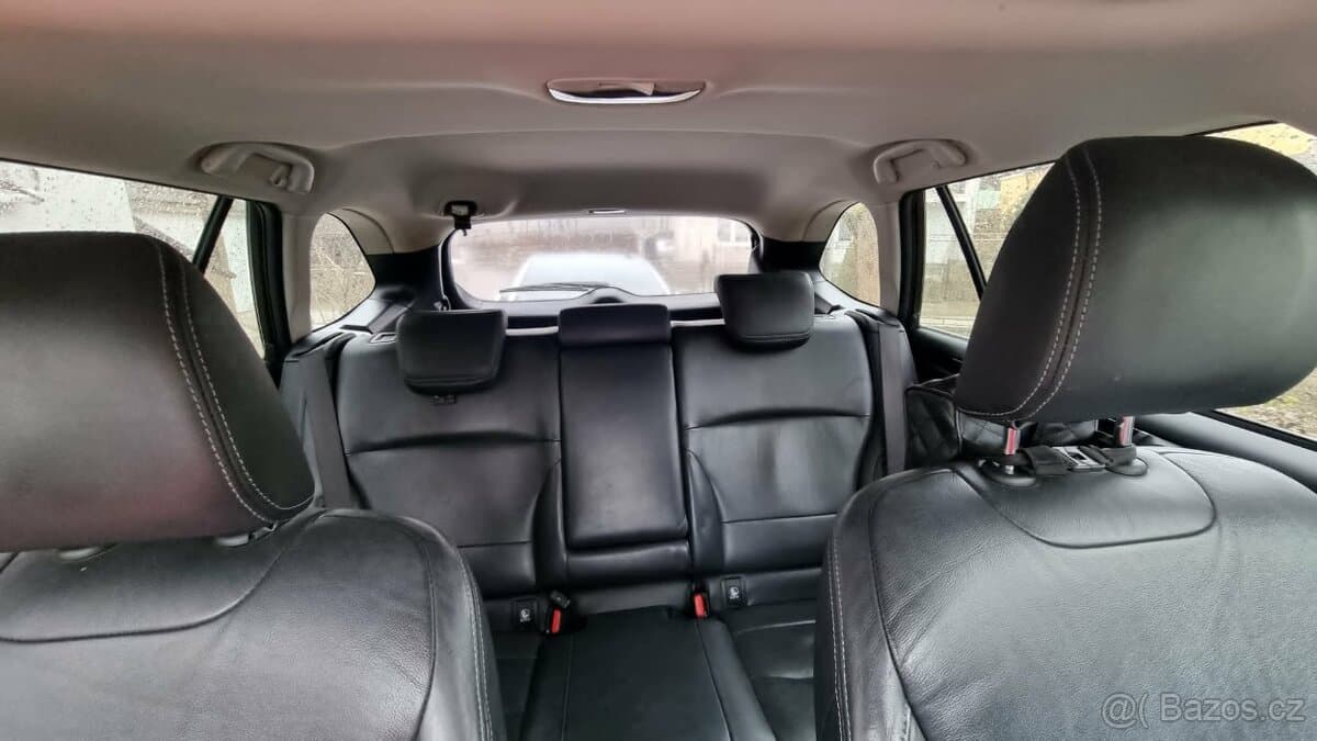 2015 Subaru OUTBACK - 14