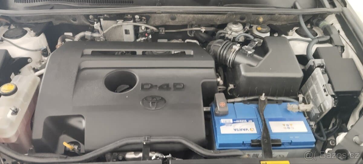2011 Toyota OSTATNÍ - 14