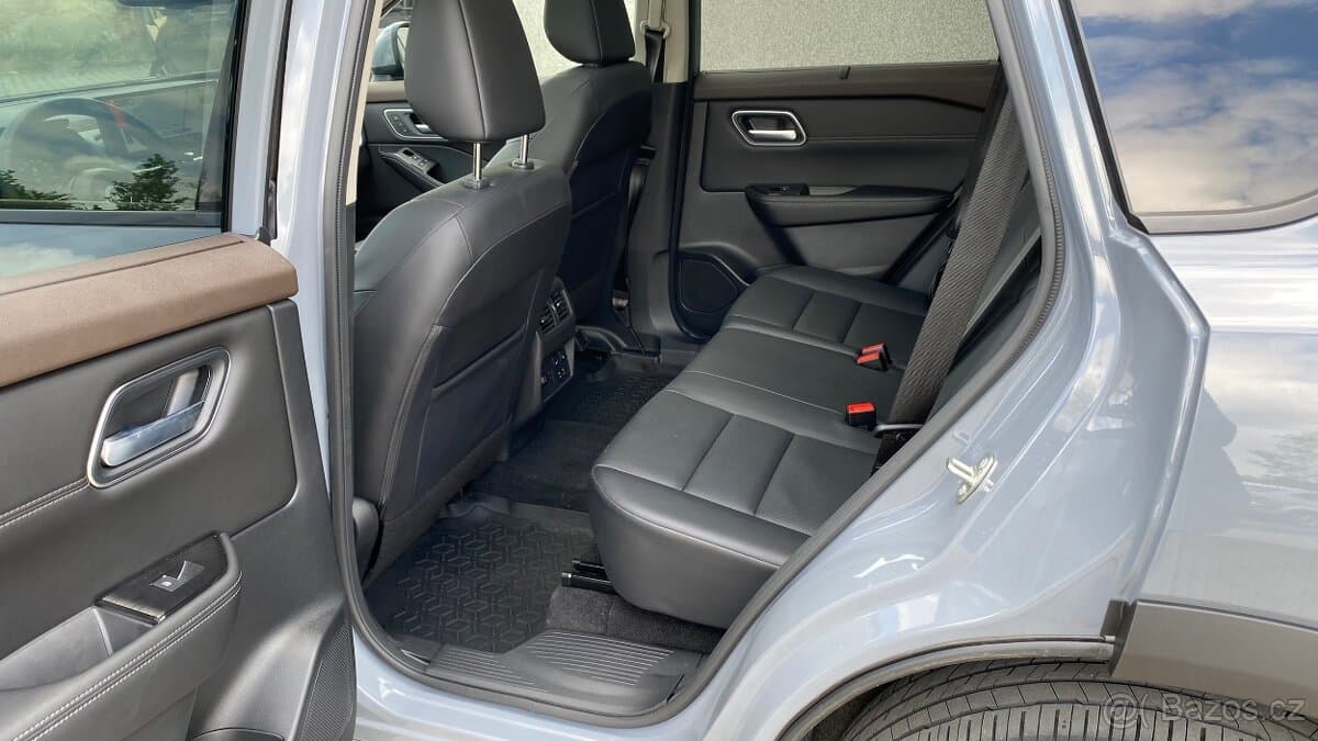 2022 Nissan X-TRAIL - 14