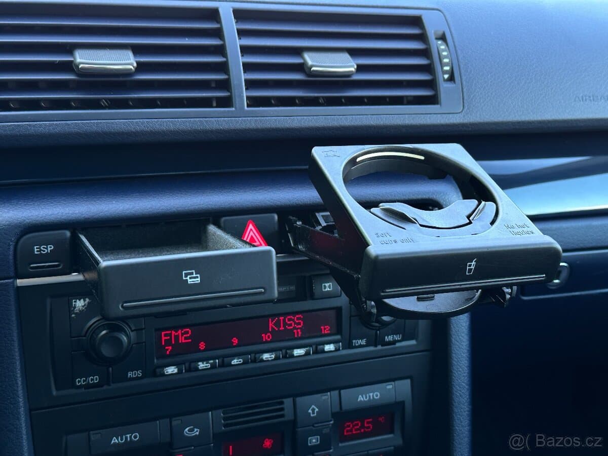 2001 Audi A4 - 14