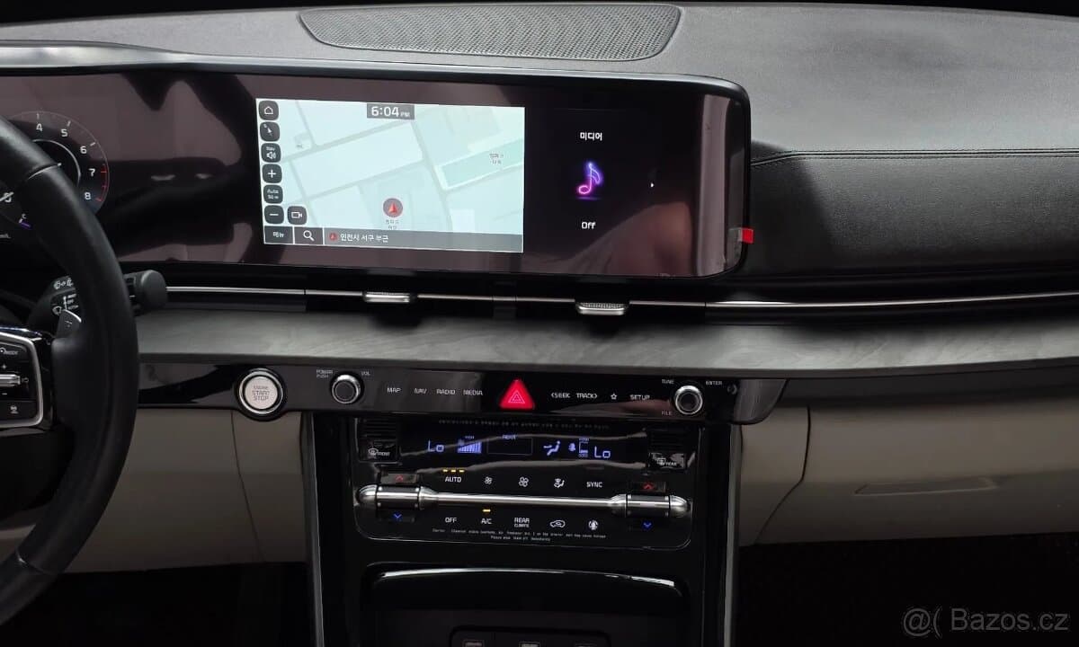 2021 Kia CARNIVAL - 14