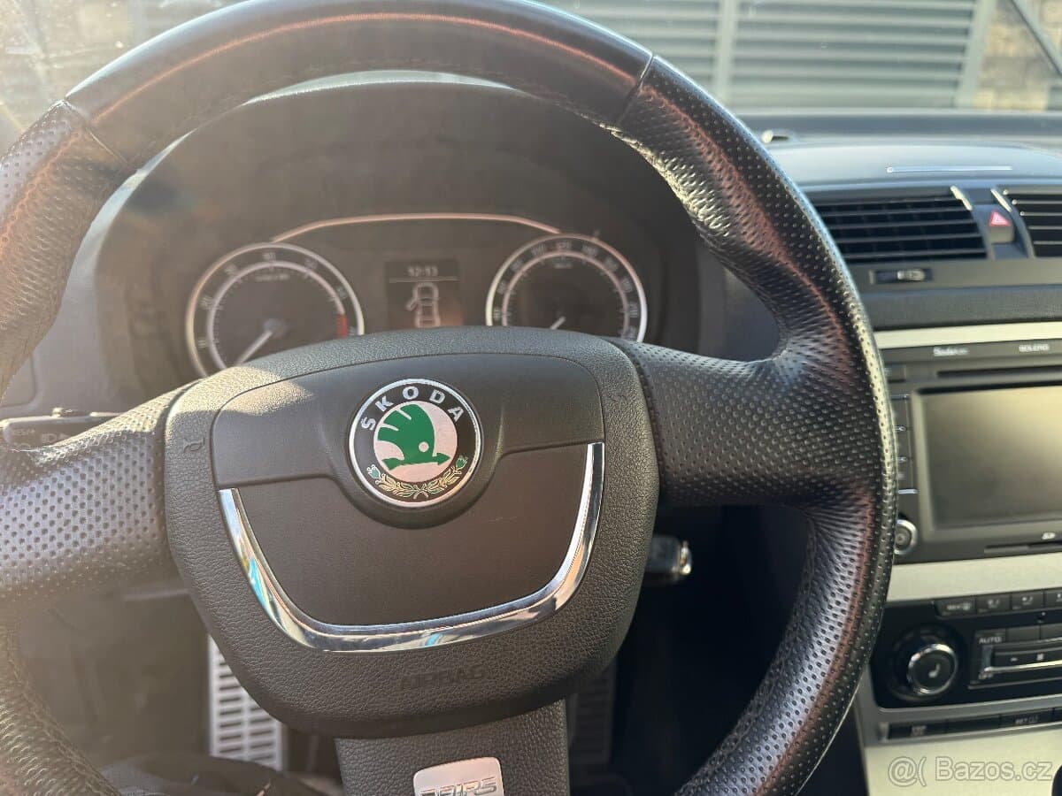 2009 Škoda OCTAVIA - 14
