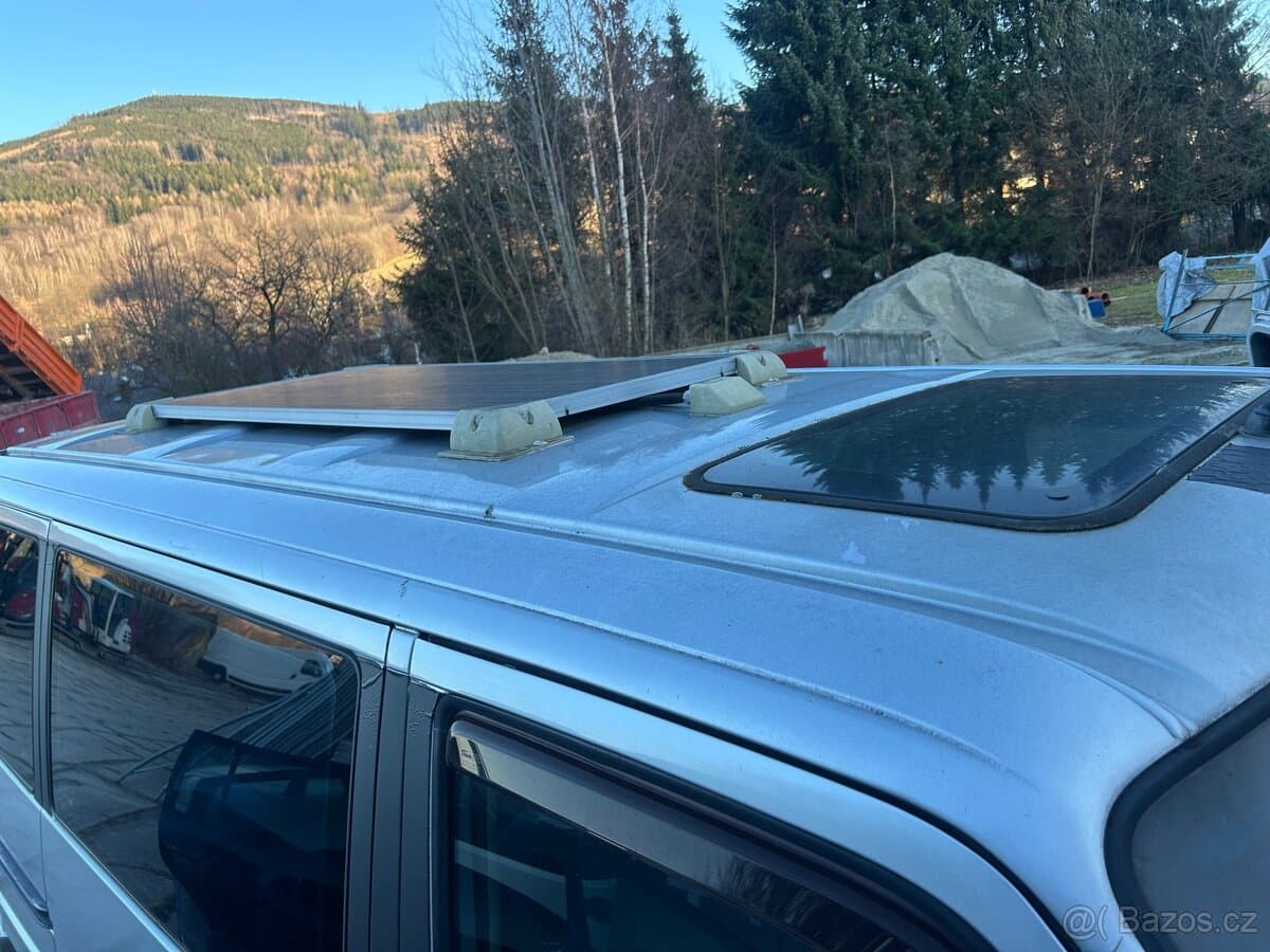 2002 Volkswagen CARAVELLE - 14