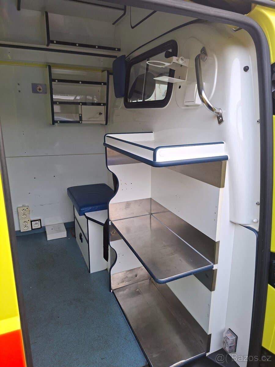 2010 Volkswagen TRANSPORTER - 14