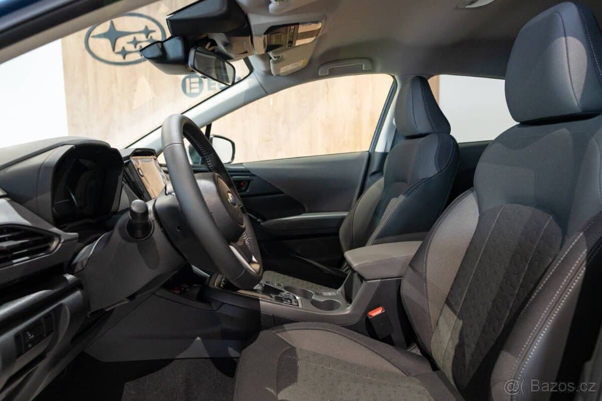 Subaru CROSSTREK - 14