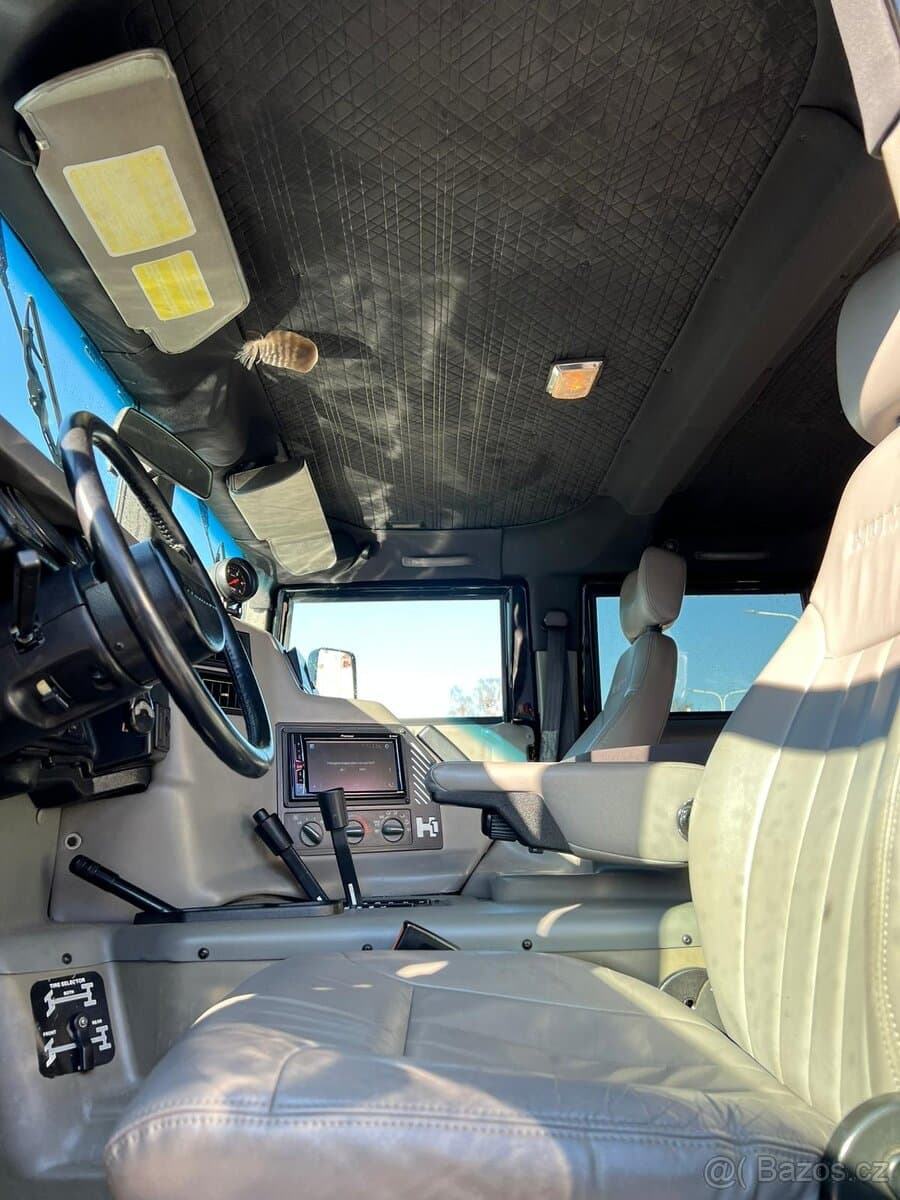 1995 Hummer OSTATNÍ - 14