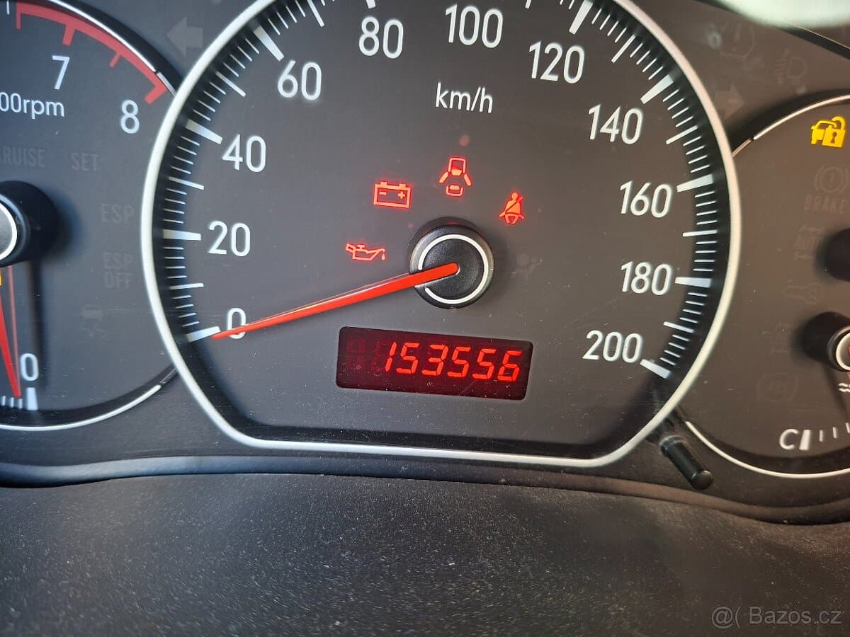 2009 Suzuki SX4 - 14