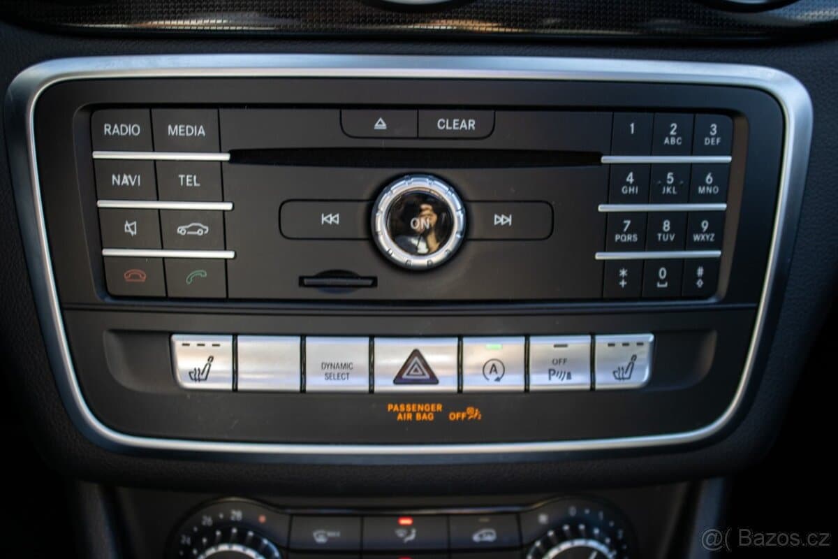 2018 Mercedes-Benz CL-CLASS - 14