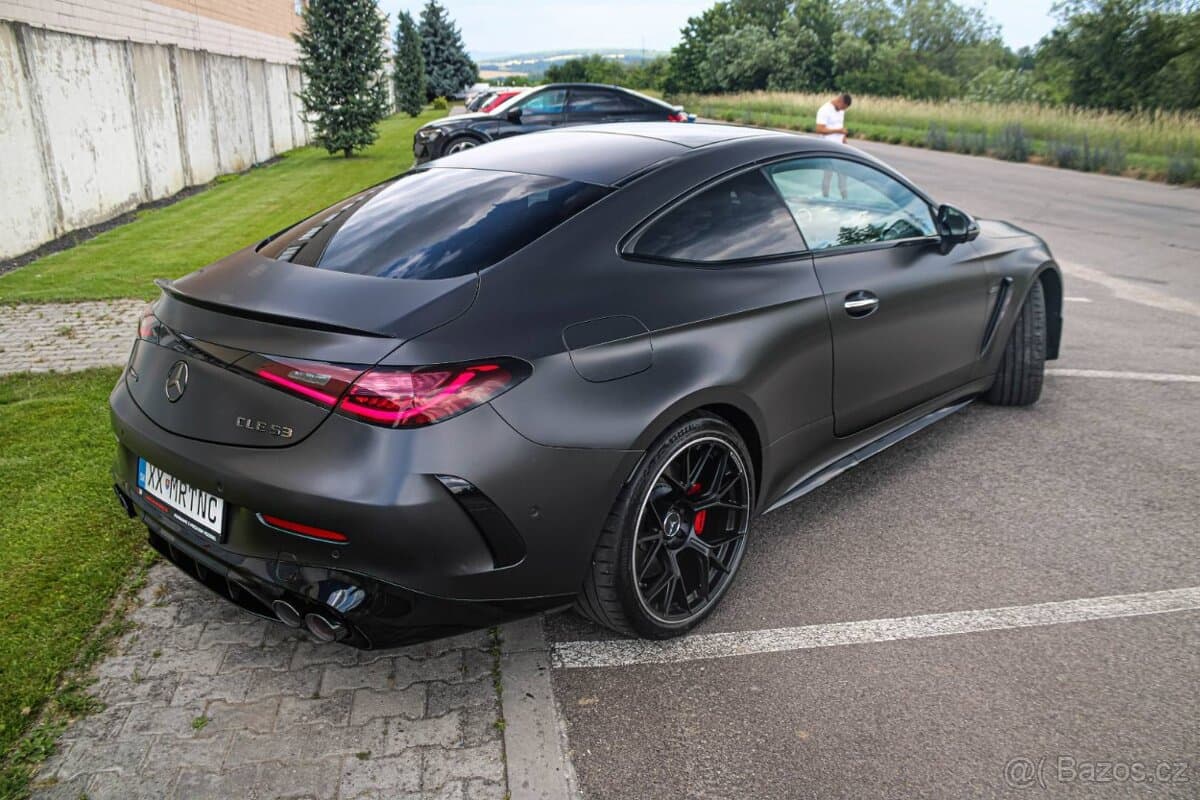 2024 Mercedes-Benz CL-CLASS - 14