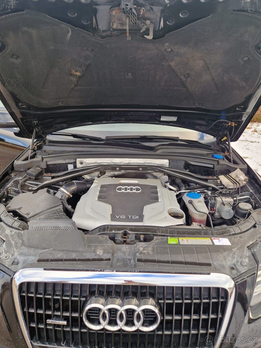 2010 Audi Q5 - 14