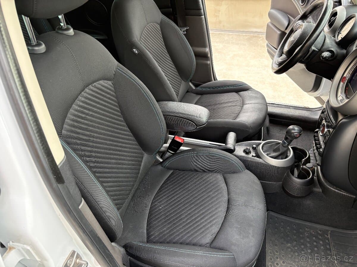 2010 Mini COUNTRYMAN - 14