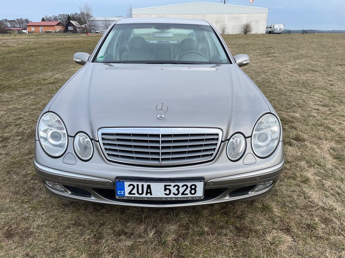 2004 Mercedes-Benz OSTATNÍ - 14