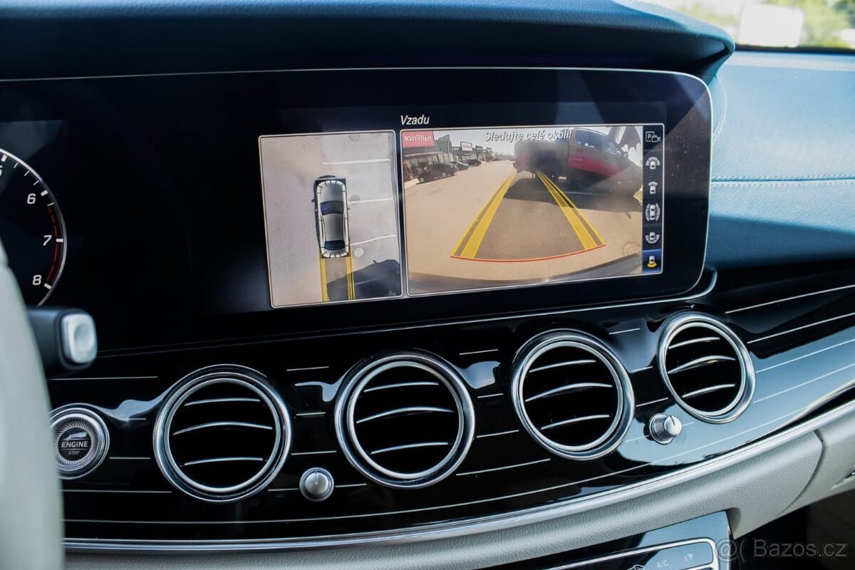 2019 Mercedes-Benz OSTATNÍ - 14