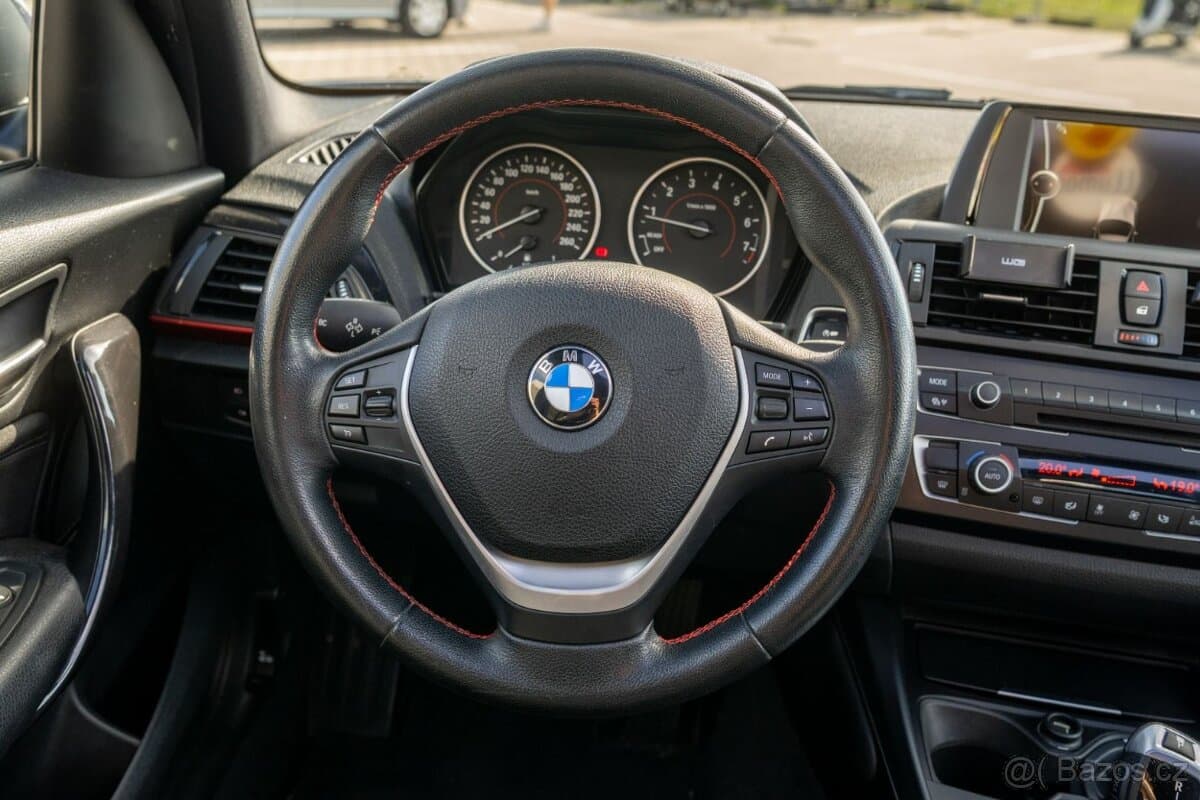 2013 BMW OSTATNÍ - 14