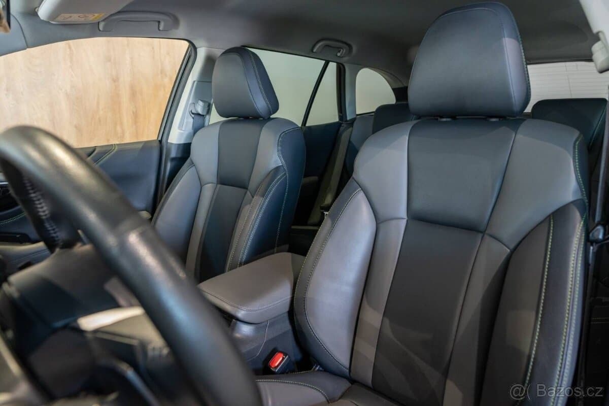 2021 Subaru OUTBACK - 14