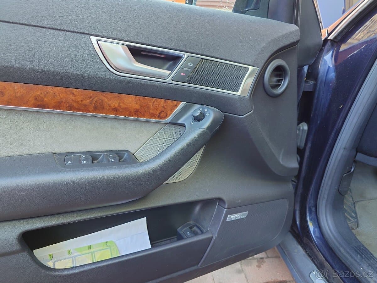 2006 Audi A6 - 14
