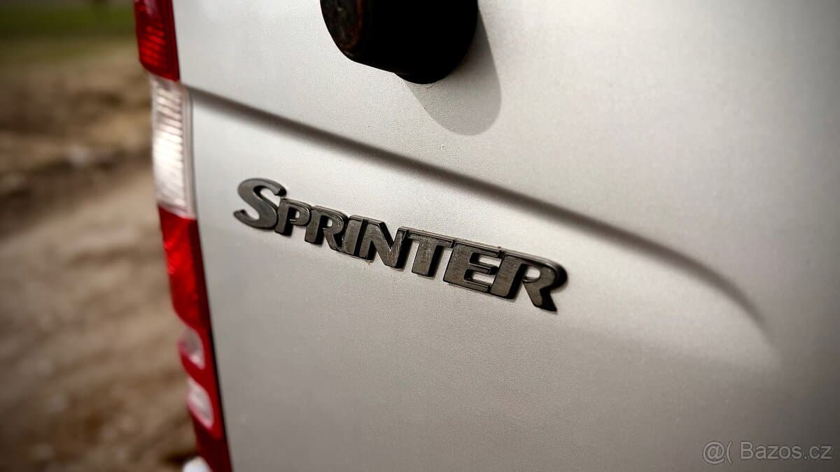 2006 Mercedes-Benz SPRINTER - 14