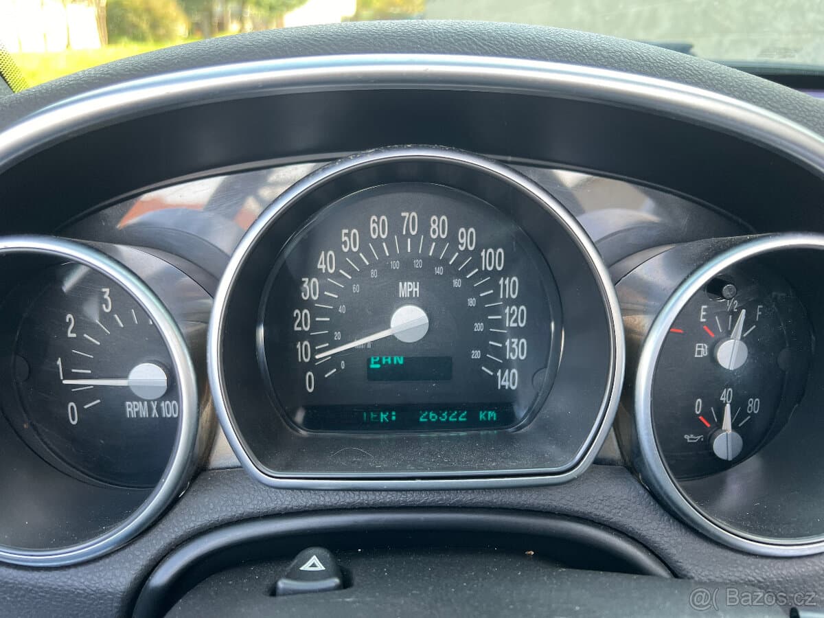 2004 Chevrolet OSTATNÍ - 14