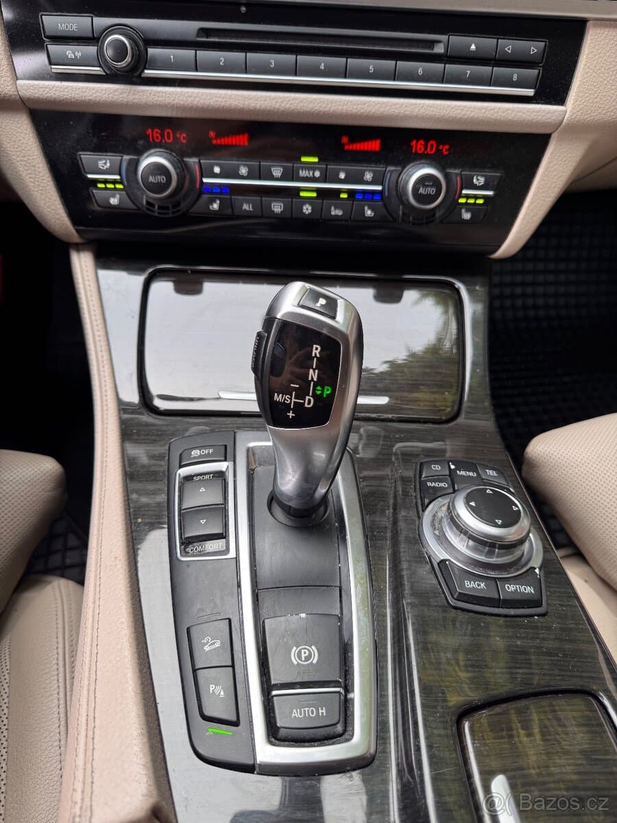 BMW 5-SERIES - 14