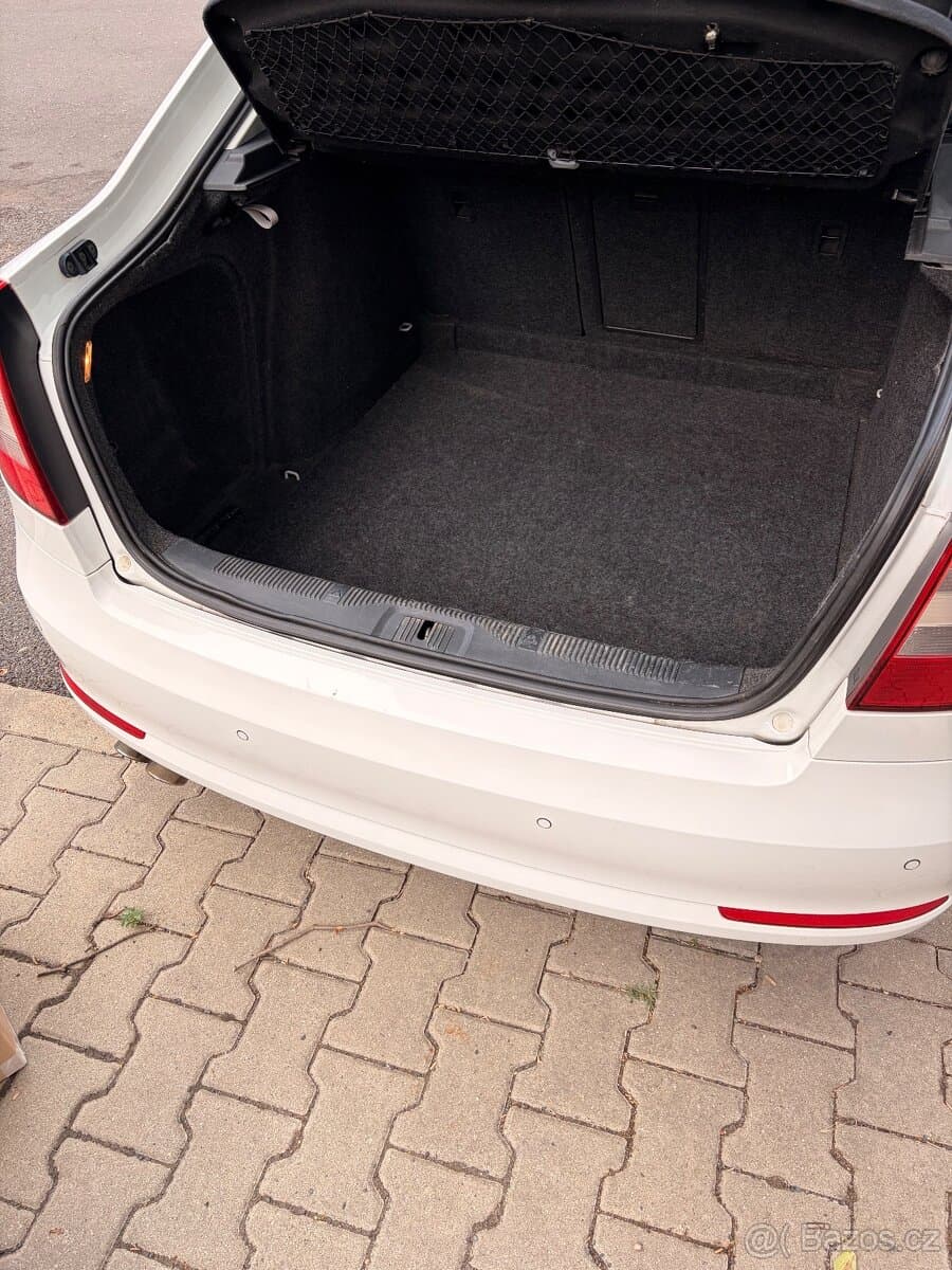 2011 Škoda OCTAVIA - 14