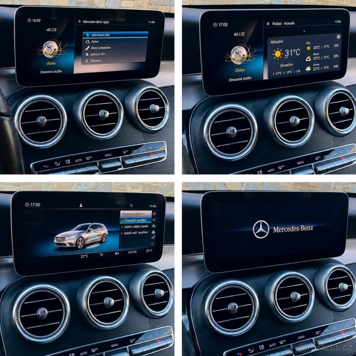 2019 Mercedes-Benz OSTATNÍ - 14