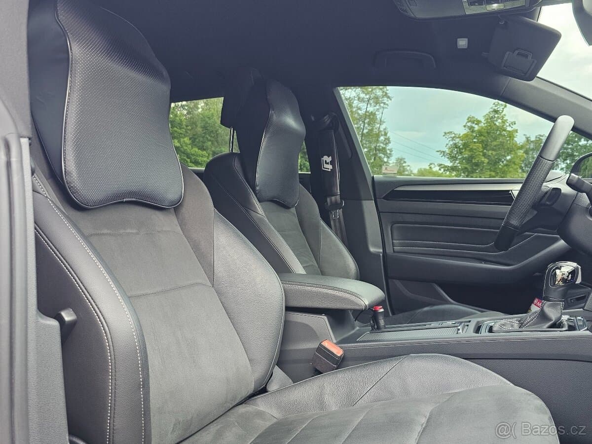 2020 Volkswagen ARTEON - 14