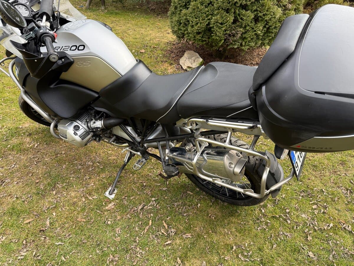2007 BMW OSTATNÍ - 14
