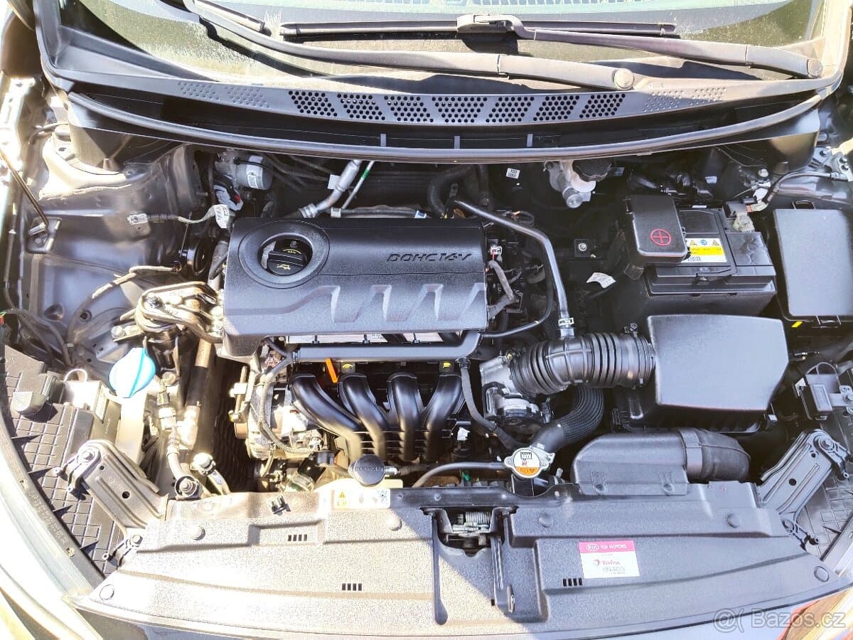 Kia PROCEED - 14