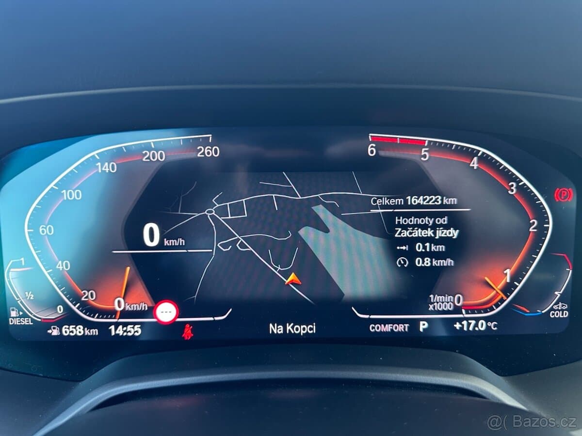 2022 BMW X5 - 14