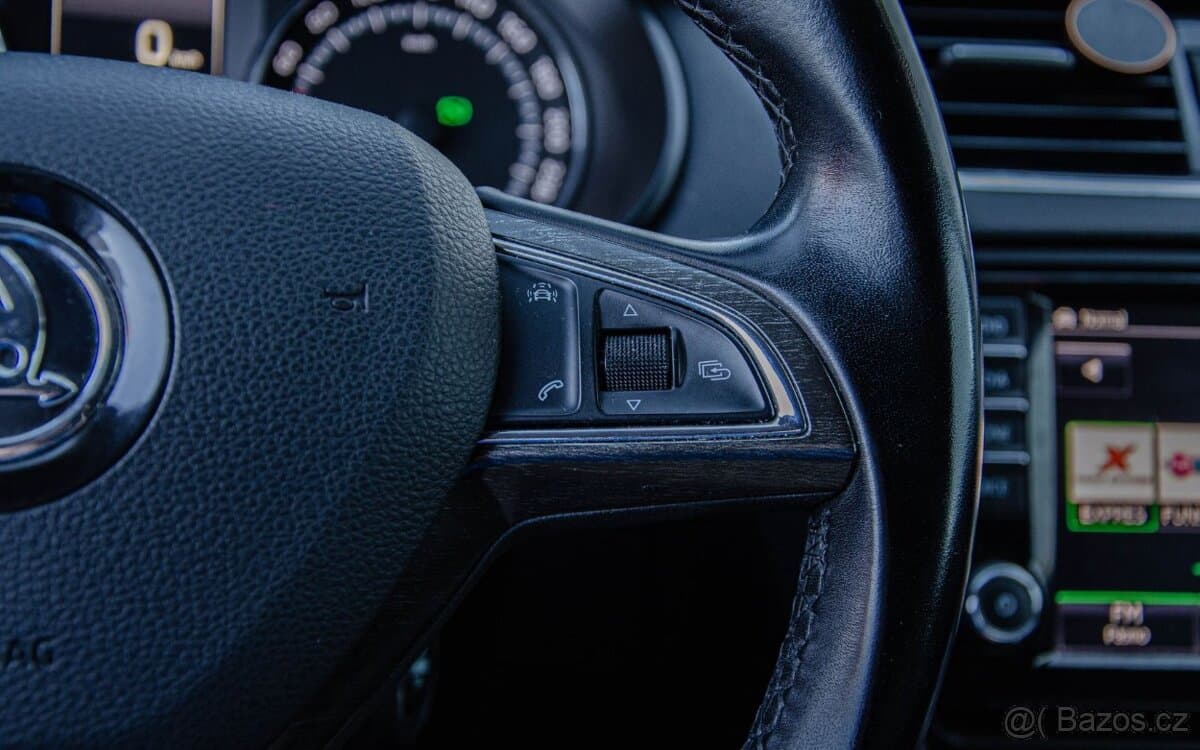 2016 Škoda OCTAVIA - 14