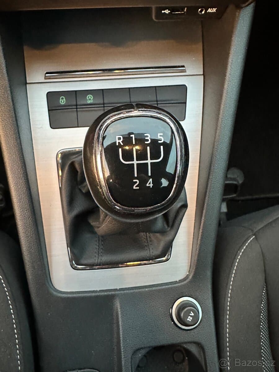 2017 Škoda OCTAVIA - 14