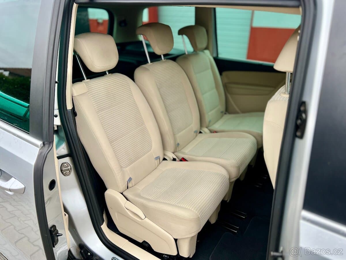 2011 Seat ALHAMBRA - 14