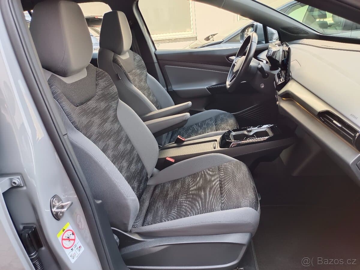 2022 Volkswagen ID.4 - 14